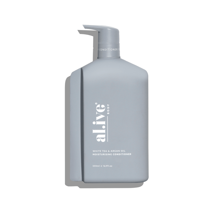 All Collection of Hair & Body Care Essentials – al.ive body